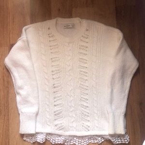 Abercrombie Kids Sweater